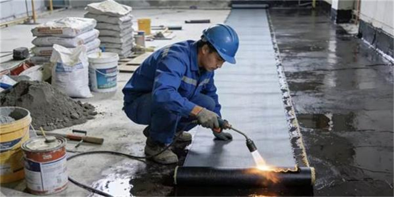 你所不知道的“廿四节气家居装修宜忌”丨清明•直面地面返潮的“隐形侵袭”